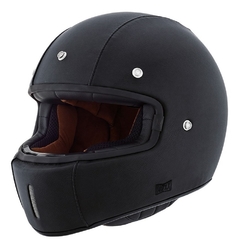 CASCO NEXX G100 DARK DEVIL