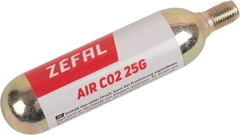 GARRAFA ZEFAL AIR CO2 25GR - comprar online