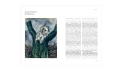 Chagall sueña la Biblia - tienda online