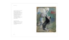 Imagen de Chagall sueña la Biblia