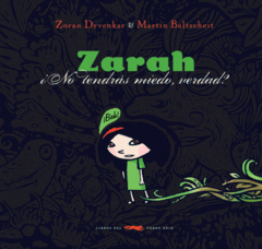 Zarah