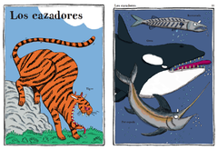 Bestiario Infantil - Libros del Zorro Rojo