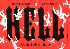 Hell. Guía ilustrada al infierno