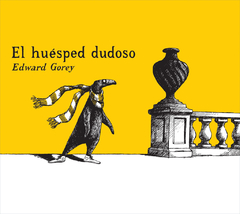 El huésped dudoso