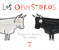 Los Opuestoros - comprar online