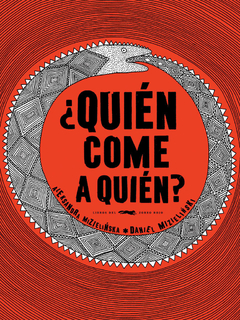 ¿Quién come a quién?