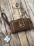 Billetera Ginebra Brown