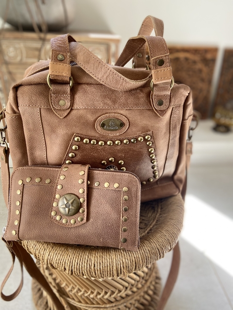 Amaranta Carteras