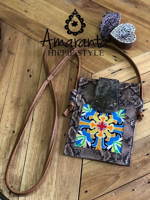Carteras amaranta hotsell