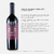 3 Botella Beviam Gran Reserva Blend 2014 / 24 Meses de Barrica / Single Vineyardo / Partida Limitada