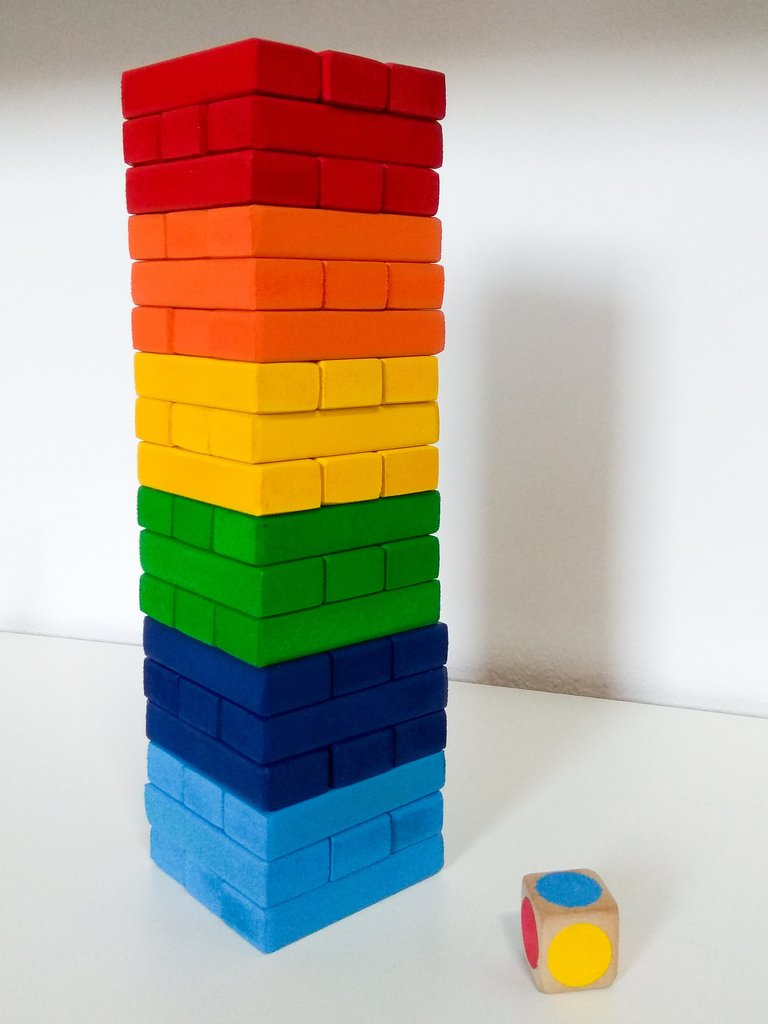 Jenga precio mi juguetería best sale