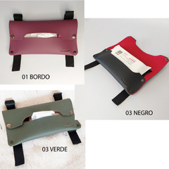 KIT 4 : Bolsa + Porta Pañuelos - comprar online