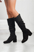 Botas Bucanera Luz Negro - comprar online