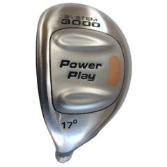 Madera Utilitaria Power Play System 3000 (zurdo)
