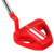 Putter Bionik 901 (rojo)