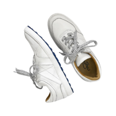 Zapatillas Golf Hombre Niblick Modelo Oban - (prueba) - ONEUPGOLF Palos de Golf a Medida