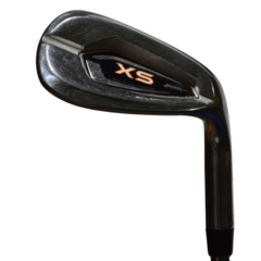 Wedge DEMO Acer XS 52°