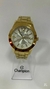 Relógio Champion CN29418G + Bolsa (Brinde) - comprar online