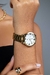 Relógio SK Felicidade + Brinde - comprar online
