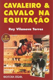 Cavaleiro & Cavalo na Equitação