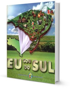 Eu sou do sul