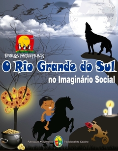 O Rio Grande do Sul no Imaginário Social - comprar online