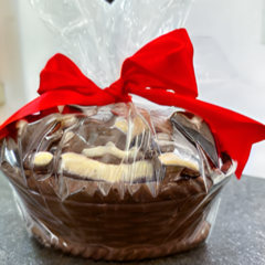 Cestas de Chocolate 2 Tamaños - comprar online