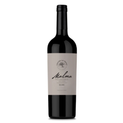 Vino Malma Chacra La Papay Malbec