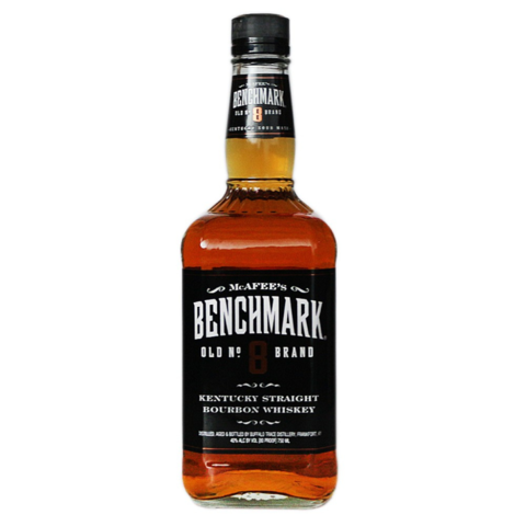 Bourbon Whiskey Benchmark
