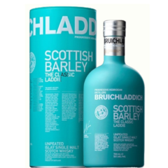 Whisky Escocés Bruichladdich