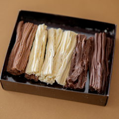 Chocolate en Rama 2 tamaños en internet