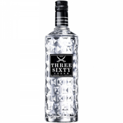 Vodka Three Sixty (Alemán)