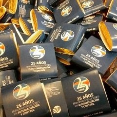 chocolates personalizados para empresas