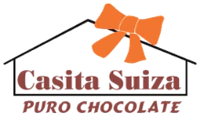 La Casita Suiza-Puro Chocolate