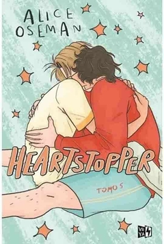 HEARTSTOPPER 05