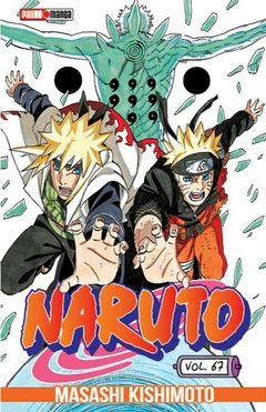 NARUTO 67