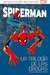 TOMO 18 (3) SPIDERMAN SALVAT: LA TRILOGIA DE LAS DROGAS