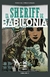 El Sheriff de Babilonia vol. 2 de 2 (DC Pocket)