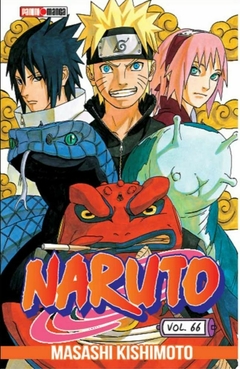 NARUTO 66