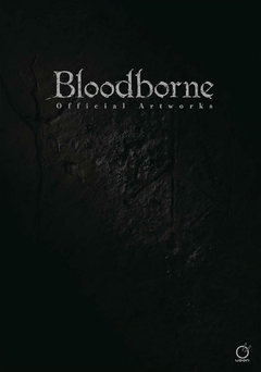 Bloodborne Official Artworks