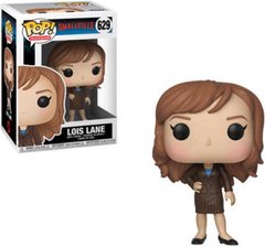 FUNKO POP! TELEVISION: SMALVILLE - LOIS LANE (629)