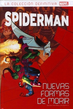 TOMO 39 (53) SPIDERMAN SALVAT: NUEVAS FORMAS DE MORIR