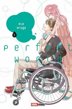 PERFECT WORLD 09