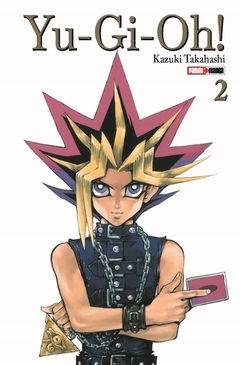 YU GI OH 02