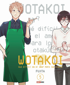 WOTAKOI 05