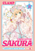 CARDCAPTOR SAKURA CLEAR CARD ARC 16