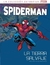 TOMO 58 (34) SPIDERMAN SALVAT: LA TIERRA SAVAJE