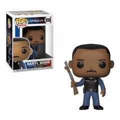 FUNKO POP! TELEVISION: / BRIGHT - DARYL WARD (558)