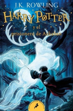 HARRY POTTER III - Y EL PRISIONERO DE AZKABAN (B)