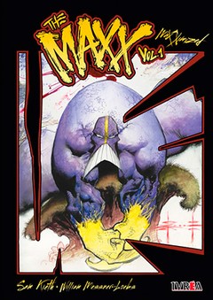 THE MAXX 01